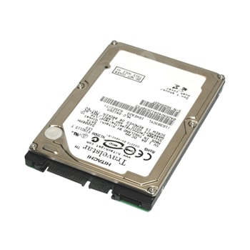 661-5239 Apple Hard Drive 500GB (SATA) for MacBook 13 inch Mid 2009 A1181