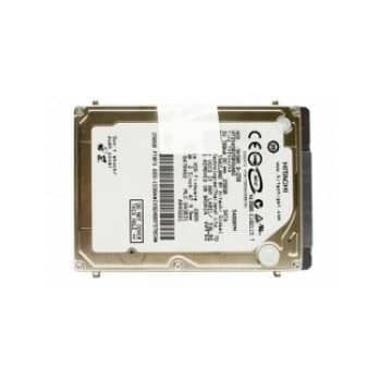 661-5247 Apple Hard Drive 320GB (SATA) for MacBook 13 inch Late 2009 A1342