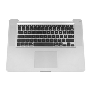 661-5297 Apple Top Case (W/ Keyboard) for MacBook Pro 15" Mid 2009 MC118LL/A