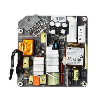 661-5299 Power Supply 205W For iMac 21.5 inch Late 2009-Late 2011 A1311 MB950LL/A MC508LL/A MC509LL/A MC309LL/A MC978LL/A (614-0445, 614-0444, ADP-200DFB)