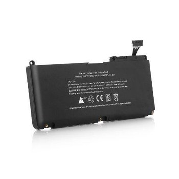 661-5391 Battery Lithium Ion (60W) US/Canada for Macbook 13" Late 2009 A1342 MC207LL/A 020-6810-A