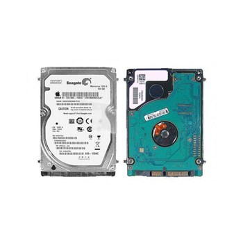 661-5456 Apple Hard Drive 500GB (SATA) for MacBook Pro 17" Mid 2010 A1297