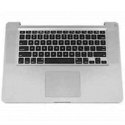 661-5473 Apple Top Case for MacBook Pro 17 inch Mid 2010 A1297 MC024LL/A