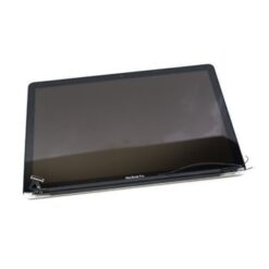 661-5477 Display for MacBook Pro 15 inch Mid 2010 A1286 MC371LL/A, MC372LL/A, MC373LL/A (Hi-Res Glossy)