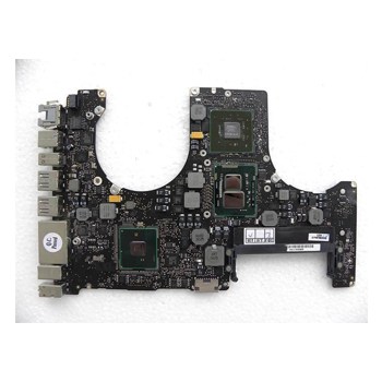 661-5479 Logic Board 2.53 GHz for MacBook Pro 15 inch Mid 2010 A1286 MC371LL/A, MC372LL/A, MC373LL/A (820-2850-A)