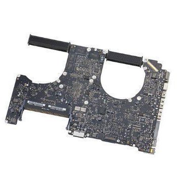 661-5480 Logic Board 2.66 GHz for MacBook Pro 15 inch Mid 2010 A1286 MC371LL/A, MC372LL/A, MC373LL/A (820-2850-A)