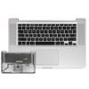 661-5481 Apple Top Case (W/ Keyboard) for MacBook Pro 15" Mid 2010 MC371LL/A
