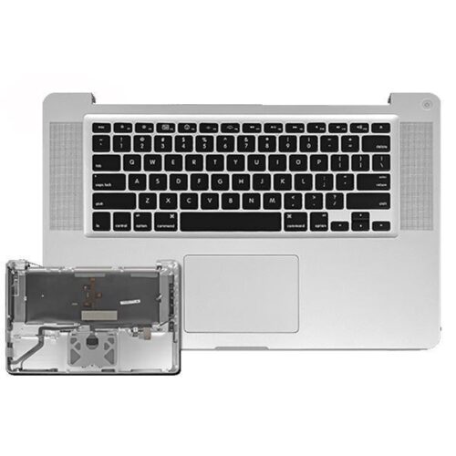 661-5481 Apple Top Case (W/ Keyboard) for MacBook Pro 15" Mid 2010 MC371LL/A