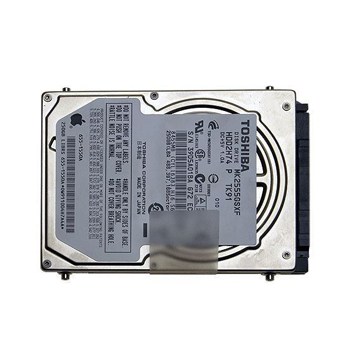 661-5496 Apple Hard Drive 250GB (SATA) for MacBook Pro 13" Mid 2010 A1278