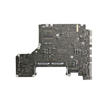 661-5559 Logic Board 2.4 GHz for MacBook Pro 13 inch Mid 2010 A1278 MC374LL/A, MC375LL/A ( 820-2879-A )