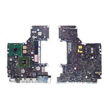 661-5560 Logic Board 2.66 GHz for MacBook Pro 13 inch Mid 2010 A1278 MC374LL/A, MC375LL/A (820-2879-A)