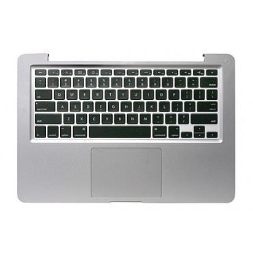 661-5561 Top Case (W/ Keyboard) for MacBook 13" Mid 2010 A1278 MC374LL/A