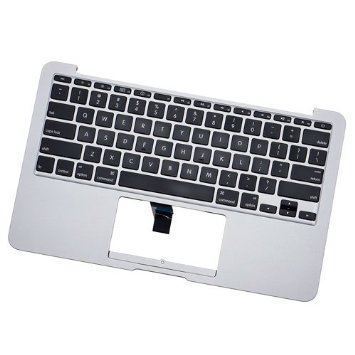 661-5739 Apple Top Case (W/ Keyboard) for MacBook Air 11" Late 2010 MC505LL/A