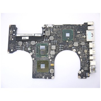 661-5803 Logic Board 2.8 GHz For MacBook Pro 15 inch Mid 2010 A1286 MC371LL/A, MC372LL/A, MC373LL/A EMC-2353 (820-2850-A)