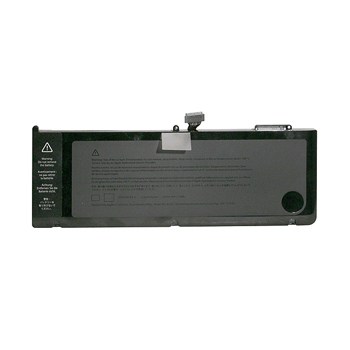 661-5844 Battery (US/Canada) For MacBook Pro 15-inch Early 2011-Mid 2012 A1286 MC721LL/A, MC723LL/A, MD035LL/A MD318LL/A, MD322LL/A, BTO/CTO MD103LL/A, MD104LL/A, MD546LL/A (020-7134-A)