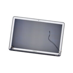 661-5848 Display Assembly (Hi-Res, Glossy) for MacBook Pro 15-inch Early 2011-Late 2011 A1286 MC721LL/A, MC723LL/A, MD035LL/A MD318LL/A, MD322LL/A, BTO/CTO (Hi Res, Glossy)