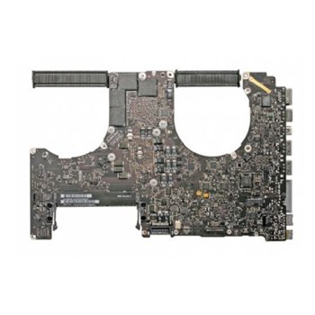 661-5853 Logic Board 2.3 Ghz (Rev. 1) MacBook Pro 15 inch Early 2011 A1286 MC721LL/A, MC723LL/A, MD035LL/A (820-2915-B) EMC-2353-1
