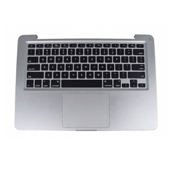 661-5854 Top Case (W/ Keyboard) for MacBook Pro 15-inch Early 2011 A1286 MC721LL/A, MC723LL/A, MD035LL/A (069-6153-10, 613-8943-A)