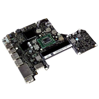 661-6079 Logic Board 2.7 GHz for MacBook Pro 13-inch Early 2011 A1278 MC724LL/A, MC700LL/A (820-2936-A, 820-2936-B)