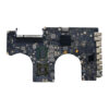 661-5965 Logic Board 2.2 GHz (Rev.1) for MacBook Pro 17-inch Early 2011 A1297 MC725LL/A, BTO/CTO (820-2914-A)