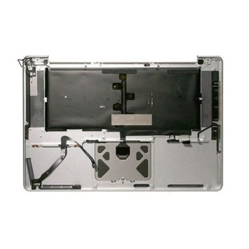 661-5966 Apple Top Case for MacBook Pro 17" Early 2011 A1297 MB725LL/A