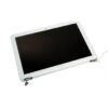 661-5988 Display for MacBook 13 inch Late 2009 A1342 MC207LL/A (White)