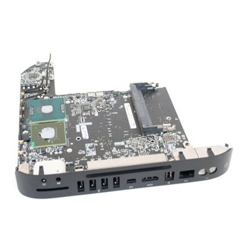 661-6033 Logic Board 2.5 GHz for Mac Mini Mid 2011 A1347 MC815LL/A, MC816LL/A, BTO/CTO (820-2993-A)