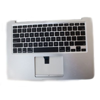 661-6059 Apple Top Case (W/ Keyboard) for MacBook Air 13" Mid 2011 MC965LL/A