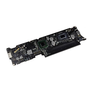 661-6071 Logic Board 1.6 GHz (4GB) for MacBook Air 11 inch Mid 2011 A1370 MC968LL/A ( 820-3024-B )