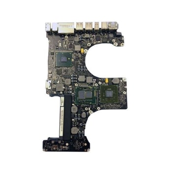 661-6080 Logic Board 2.0 GHz (Rev. 2) for MacBook Pro 15 inch Early 2011 A1286 MC721LL/A, MC723LL/A, MD035LL/A (820-2915-B)