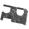 661-6081 Logic Board 2.2 GHz (Rev. 2) for MacBook Pro 15 inch Early 2011 A1286 MC721LL/A, MC723LL/A, MD035LL/A (820-2915-B)