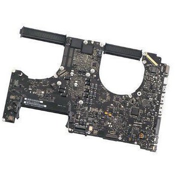 661-6081 Logic Board 2.2 GHz (Rev. 2) for MacBook Pro 15 inch Early 2011 A1286 MC721LL/A, MC723LL/A, MD035LL/A (820-2915-B)