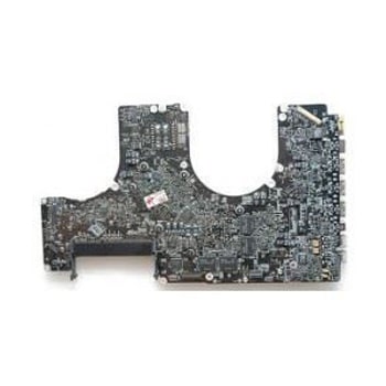 661-6082 Logic Board 2.3 GHz (Rev. 2) for MacBook Pro 15 inch Early 2011 A1286 MC721LL/A, MC723LL/A, MD035LL/A ( 820-2915-B )
