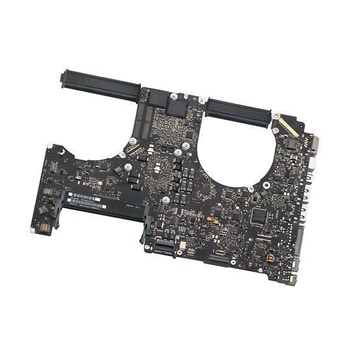 661-6160 Logic Board 2.2 GHz (Rev. 2) For MacBook Pro 15 inch Late 2011 A1286 MD318LL/A, MD322LL/A, BTO/CTO (820-2915-B)