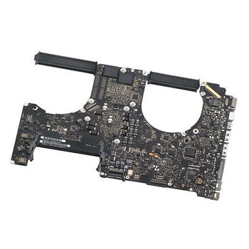 661-6161 Logic Board 2.4 GHz For MacBook Pro 15 inch Late 2011 A1286 MD318LL/A, MD322LL/A, BTO/CTO ( 820-2915-B )
