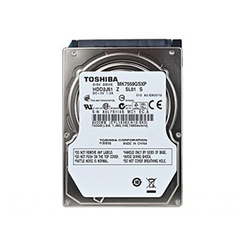 661-6336 Apple Hard Drive 750 GB for MacBook Pro 17 inch Late 2011