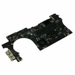 661-6481 Logic Board 2.3 GHz (8GB) For MacBook Pro 15-inch (Retina) Mid 2012 A1398 MC975LL/A, MC976LL/A, MD831LL/A (820-3332-A)