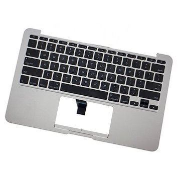661-6629 Apple Top Case (W/ Keyboard) for MacBook Air 11" Mid 2012 MD223LL/A