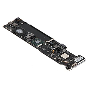 661-6632 Logic Board 1.8 GHz (8GB) For MacBook Air 13 inch Mid 2012 A1466 MD231LL/A ( 820-3209 )