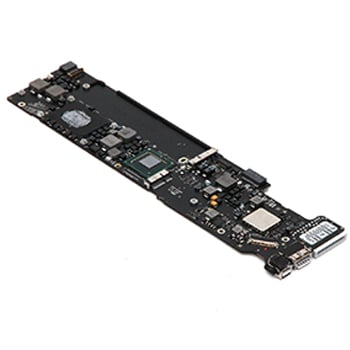 661-6633 Logic Board 2.0 GHz (4GB) For MacBook Air 13 inch Mid 2012 A1466 MD231LL/A ( 820-3209 )