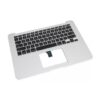 661-6635 Apple Top Case (W/ Keyboard) for MacBook Pro 13" Mid 2012 MD231LL/A