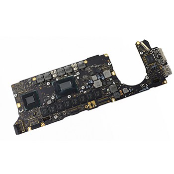 661-7006 Logic Board 2.5 GHz For MacBook Pro 13 inch Late 2012 A1425 MD212LL/A, BTO/CTO ( 820-3462-A )