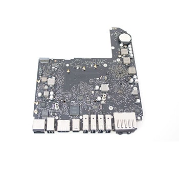 661-7017 Logic Baord 2.5 GHz for Mac Mini Late 2012 A1347 MD387LL/A, MD388LL/A, BTO/CTO (820-3227-A, 820-3227-B)