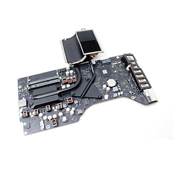 661-7102 Logic Board 2.9 GHz for iMac 21.5 inch Late 2012 MD093LL/A, MD094LL/A, BTO/CTO (820-3302)