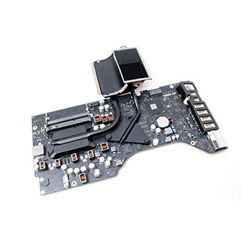 661-7103 Logic Board 3.1 GHz For iMac 21.5 inch Late 2012 MD093LL/A, MD094LL/A, BTO/CTO (820-3302)