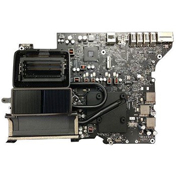 661-7156 Logic Board 2.9 GHz For iMac 27 inch Late 2012 A1419 MD095LL/A (820-3298-A)