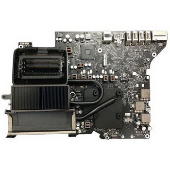 661-7160 Apple Logic Board 3.4 GHz for iMac 27 inch Late 2012 A1419