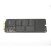 661-7284 Flash Storage 256GB (SSD) for MacBook Pro 13-inch Late 2012-Early 2013 A1398MD212LL/A, ME662LL/A, BTO/CTO (655-1738, 655-1794, 655-1800, MZ-DPC256T, SD5SL2-256G-1205E)