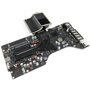 661-7373 Logic Board 2.7 GHz for iMac 21.5 inch Late 2012 MD093LL/A, MD094LL/A, BTO/CTO (820-3302)