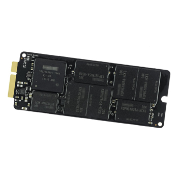 661-7167 Flash Storage 768GB for MacBook Pro 15-inch Early 2013 A1398 ME664LL/A, ME665LL/A, ME698LL/A (655-1796, MZ-DPC768A/0A)